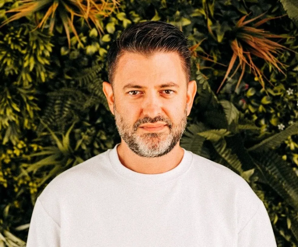 Sébastien Léger